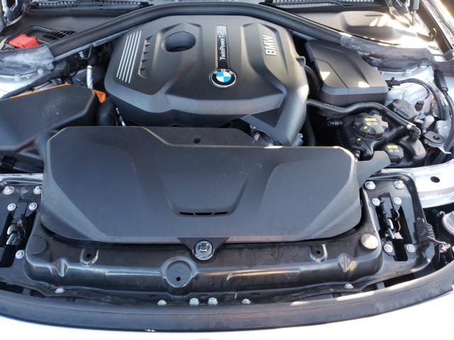 Photo 6 VIN: WBA4J1C55KBM17095 - BMW 430I GRAN 