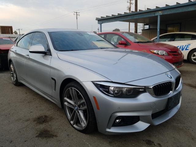 Photo 0 VIN: WBA4J1C56JBG75742 - BMW 430I GRAN 