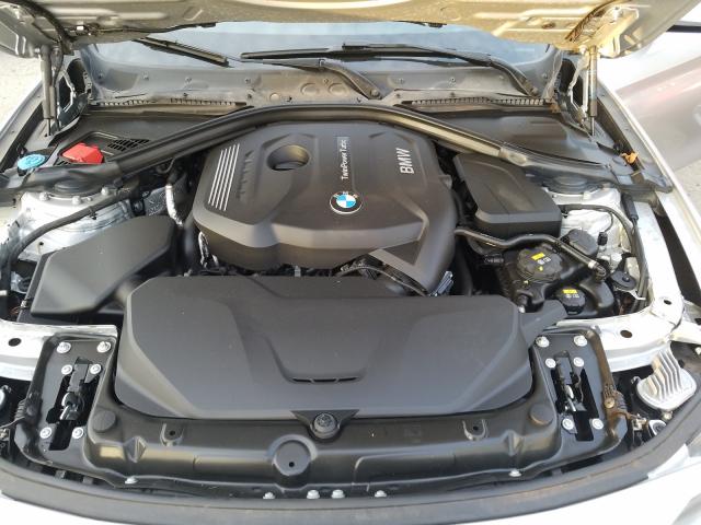 Photo 6 VIN: WBA4J1C56JBG75742 - BMW 430I GRAN 