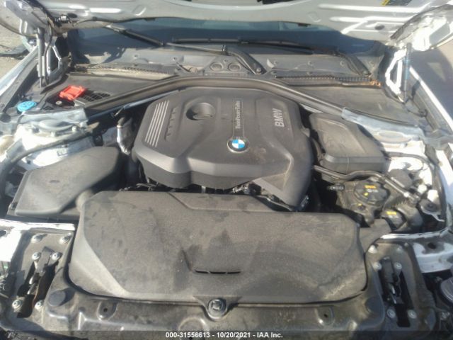 Photo 9 VIN: WBA4J1C56JBG76292 - BMW 4 