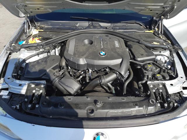 Photo 6 VIN: WBA4J1C56JBG76695 - BMW 430I GRAN 