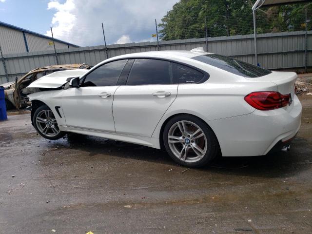 Photo 1 VIN: WBA4J1C56JBG77782 - BMW 430I GRAN 