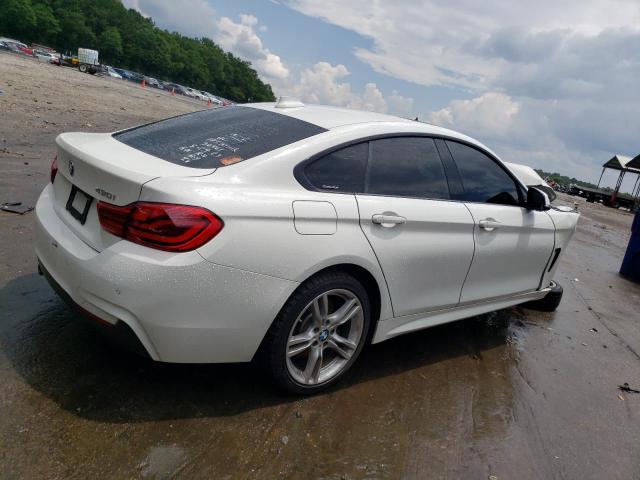 Photo 2 VIN: WBA4J1C56JBG77782 - BMW 430I GRAN 