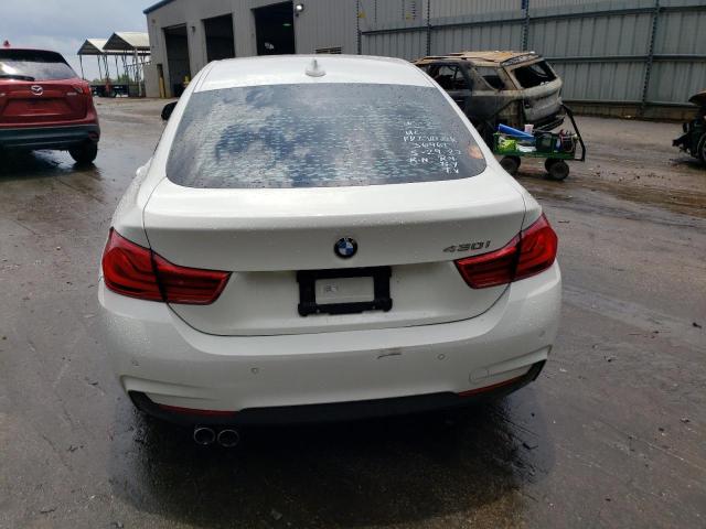 Photo 5 VIN: WBA4J1C56JBG77782 - BMW 430I GRAN 