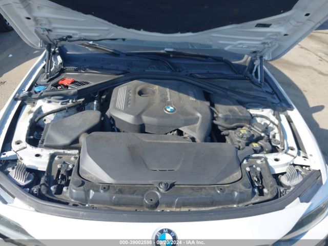 Photo 9 VIN: WBA4J1C56JBG78219 - BMW 430I GRAN COUPE 