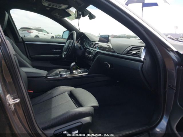 Photo 4 VIN: WBA4J1C56JBG78267 - BMW 430I GRAN COUPE 