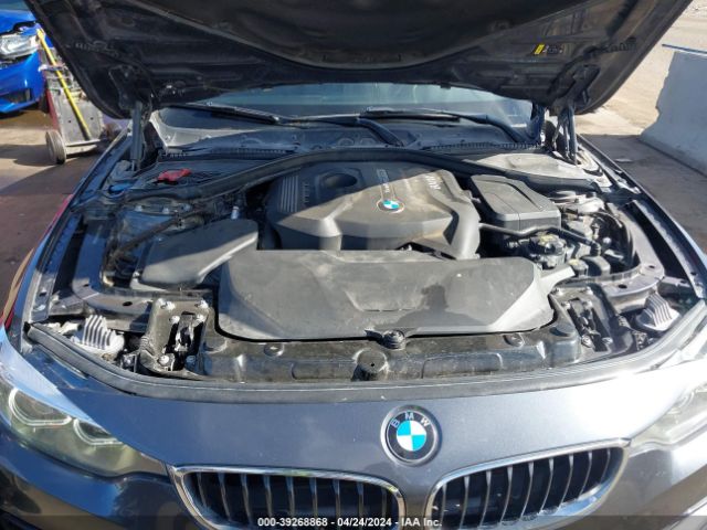 Photo 9 VIN: WBA4J1C56JBG78267 - BMW 430I GRAN COUPE 