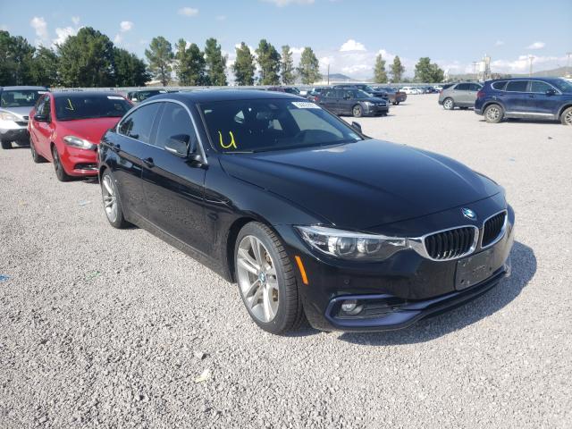 Photo 0 VIN: WBA4J1C56JBG78365 - BMW 430I GRAN 