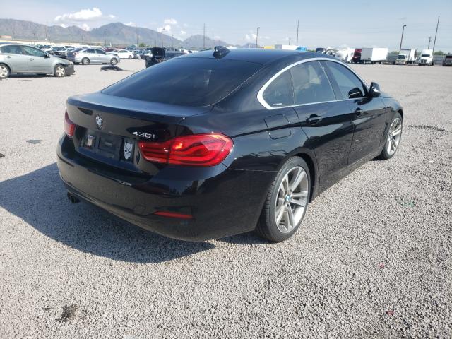 Photo 3 VIN: WBA4J1C56JBG78365 - BMW 430I GRAN 