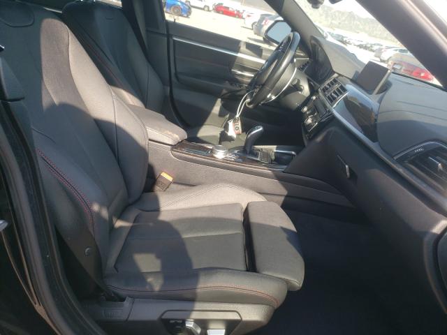 Photo 4 VIN: WBA4J1C56JBG78365 - BMW 430I GRAN 