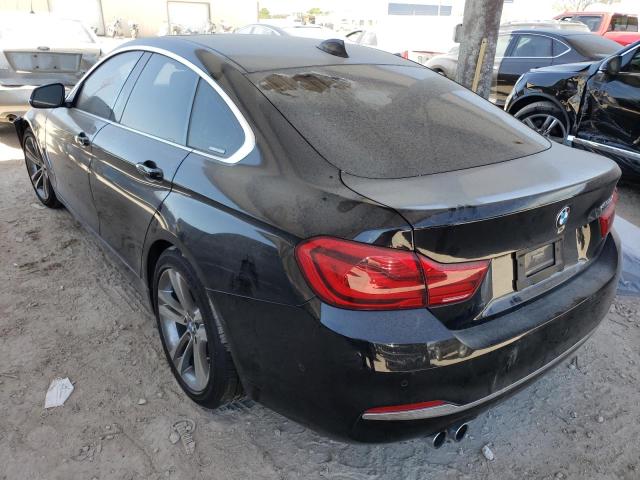 Photo 2 VIN: WBA4J1C56JBG78785 - BMW 430I GRAN 