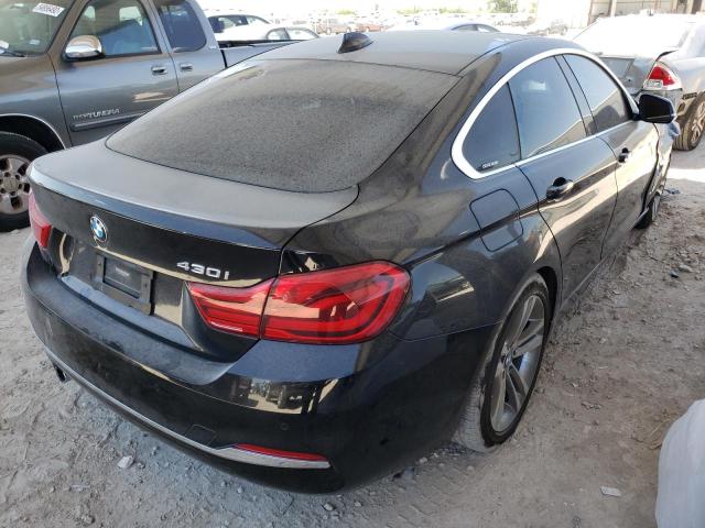 Photo 3 VIN: WBA4J1C56JBG78785 - BMW 430I GRAN 