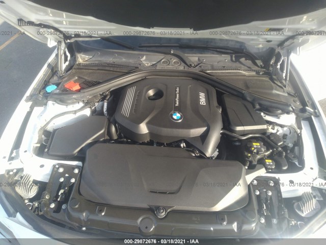 Photo 9 VIN: WBA4J1C56JBG79192 - BMW 4 