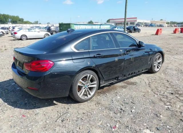 Photo 3 VIN: WBA4J1C56JBG79452 - BMW 430I 