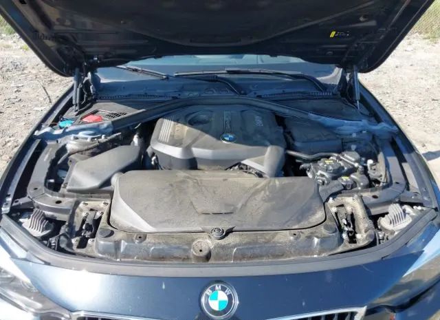 Photo 9 VIN: WBA4J1C56JBG79452 - BMW 430I 