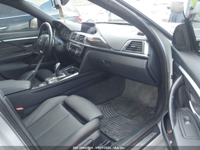 Photo 4 VIN: WBA4J1C56JBG80522 - BMW 430I GRAN COUPE 