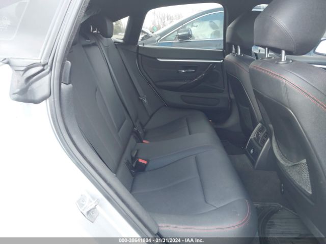 Photo 7 VIN: WBA4J1C56JBG80522 - BMW 430I GRAN COUPE 