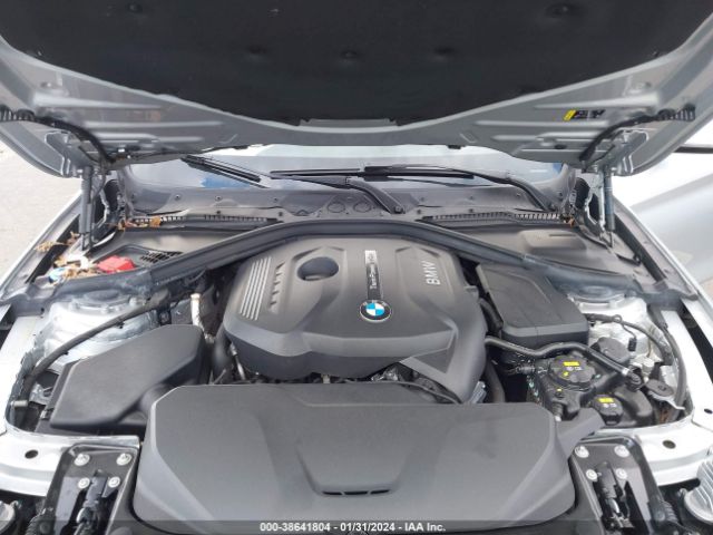 Photo 9 VIN: WBA4J1C56JBG80522 - BMW 430I GRAN COUPE 