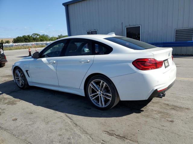 Photo 1 VIN: WBA4J1C56JBG81041 - BMW 430I GRAN 