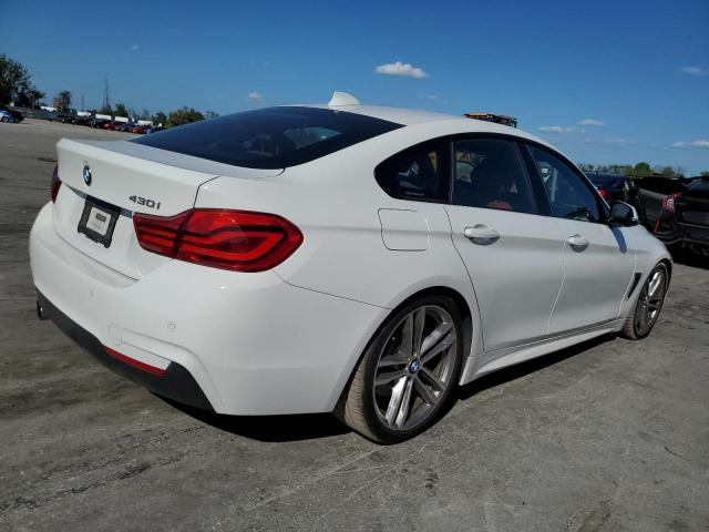 Photo 2 VIN: WBA4J1C56JBG81041 - BMW 430I GRAN 