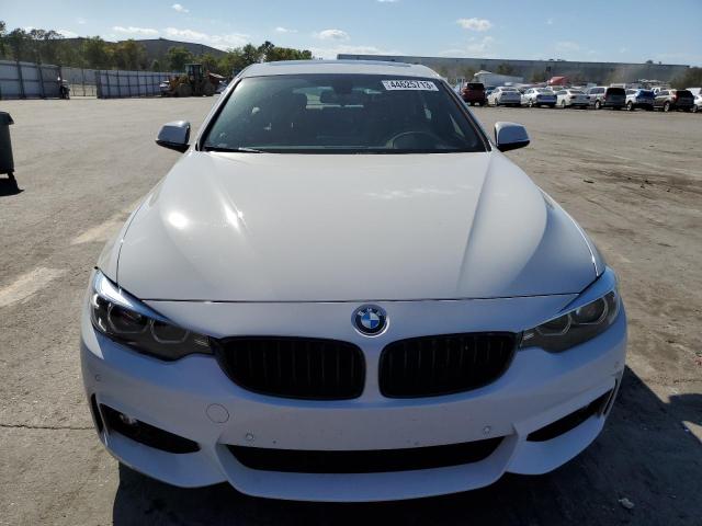 Photo 4 VIN: WBA4J1C56JBG81041 - BMW 430I GRAN 