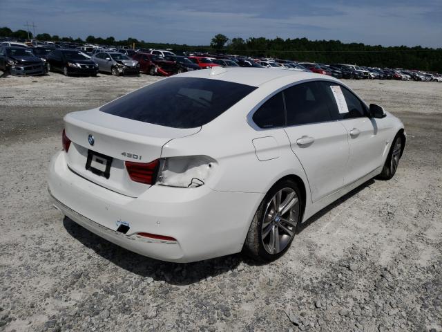 Photo 3 VIN: WBA4J1C56JBG81072 - BMW 4 SERIES 