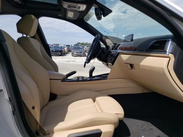 Photo 4 VIN: WBA4J1C56JBG81072 - BMW 4 SERIES 