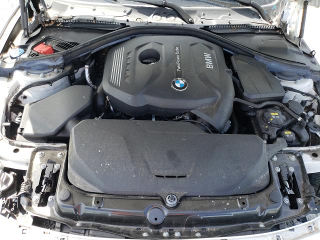 Photo 6 VIN: WBA4J1C56JBG81072 - BMW 4 SERIES 