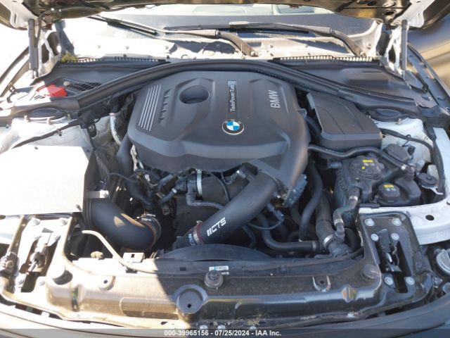 Photo 9 VIN: WBA4J1C56JBG81105 - BMW 430I 