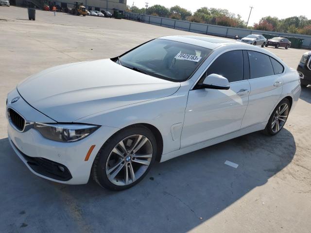 Photo 0 VIN: WBA4J1C56JBM09845 - BMW 430I GRAN 