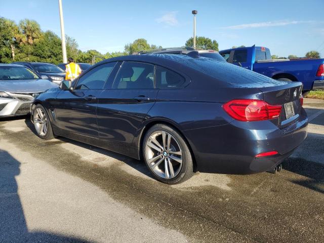 Photo 1 VIN: WBA4J1C56JBM10266 - BMW 430I GRAN 