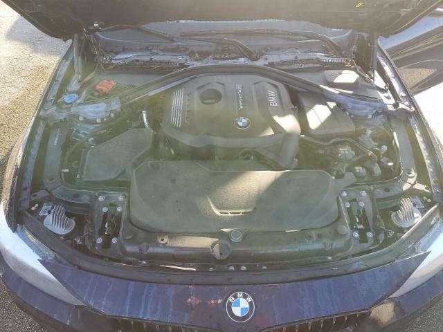 Photo 10 VIN: WBA4J1C56JBM10266 - BMW 430I GRAN 