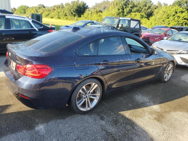 Photo 2 VIN: WBA4J1C56JBM10266 - BMW 430I GRAN 