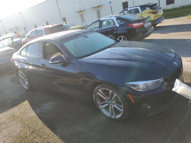 Photo 3 VIN: WBA4J1C56JBM10266 - BMW 430I GRAN 