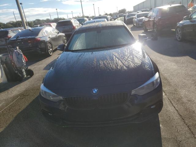 Photo 4 VIN: WBA4J1C56JBM10266 - BMW 430I GRAN 