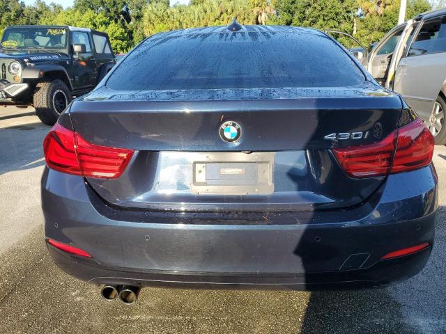 Photo 5 VIN: WBA4J1C56JBM10266 - BMW 430I GRAN 