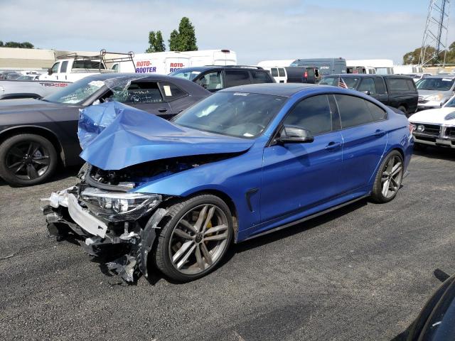 Photo 0 VIN: WBA4J1C56JBM10445 - BMW 430I GRAN 