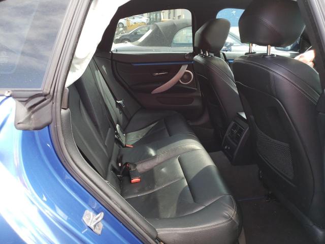 Photo 9 VIN: WBA4J1C56JBM10445 - BMW 430I GRAN 