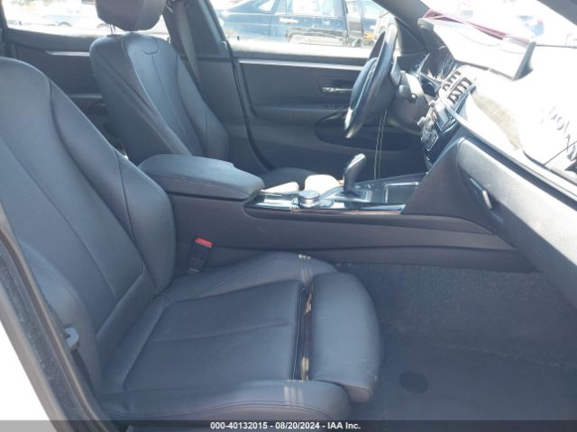 Photo 4 VIN: WBA4J1C56JBM10610 - BMW 430I 