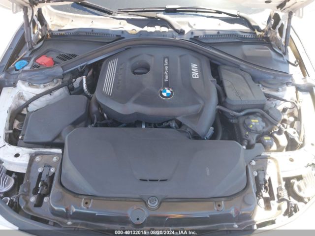 Photo 9 VIN: WBA4J1C56JBM10610 - BMW 430I 