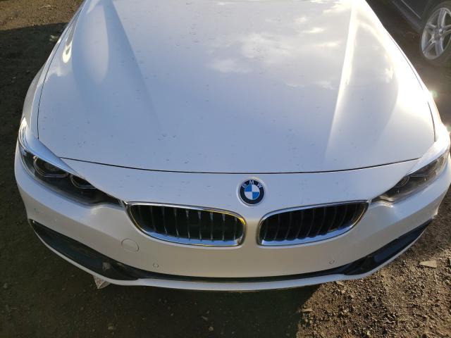 Photo 6 VIN: WBA4J1C56JBM11935 - BMW 430I GRAN 