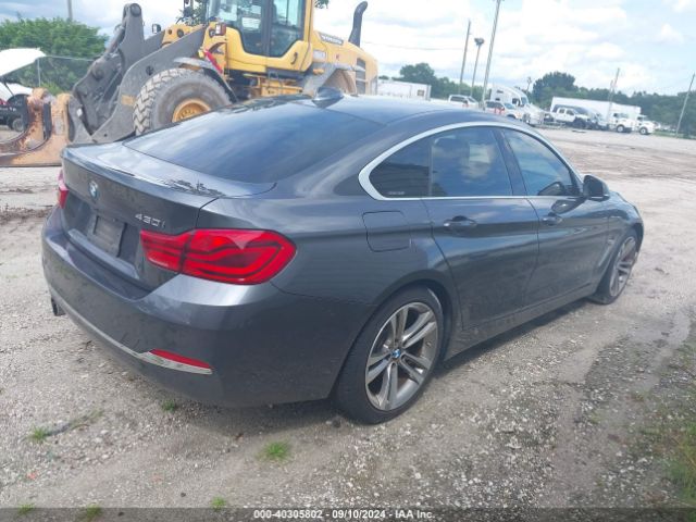 Photo 3 VIN: WBA4J1C56KBM12214 - BMW 430I 