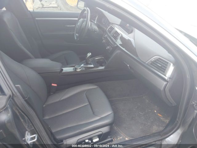 Photo 4 VIN: WBA4J1C56KBM12214 - BMW 430I 