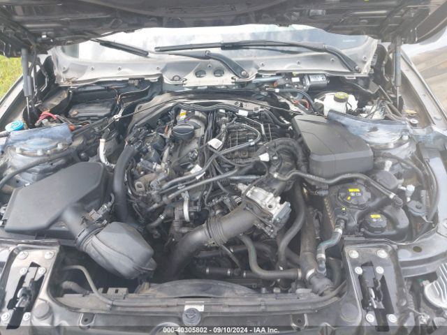 Photo 9 VIN: WBA4J1C56KBM12214 - BMW 430I 