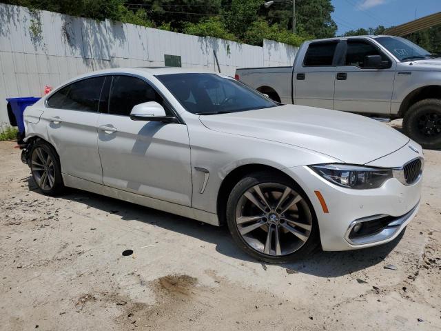 Photo 3 VIN: WBA4J1C56KBM14027 - BMW 430I GRAN 