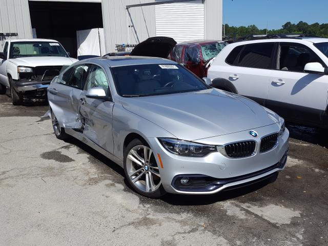 Photo 0 VIN: WBA4J1C56KBM15369 - BMW 430I GRAN 