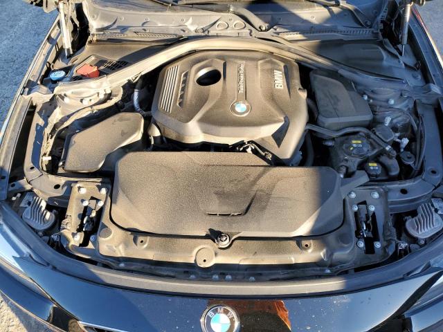 Photo 10 VIN: WBA4J1C56KBM15419 - BMW 4 SERIES 