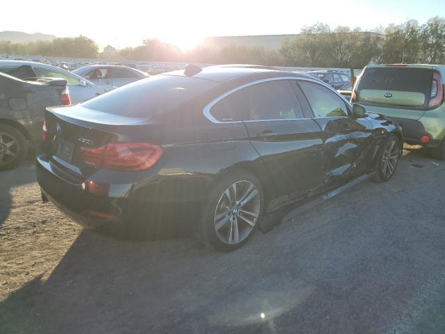 Photo 2 VIN: WBA4J1C56KBM15419 - BMW 4 SERIES 