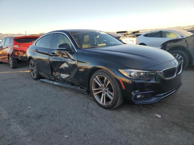 Photo 3 VIN: WBA4J1C56KBM15419 - BMW 4 SERIES 