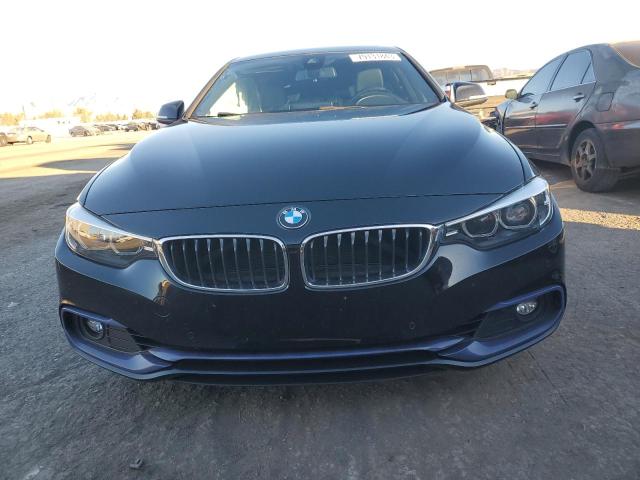 Photo 4 VIN: WBA4J1C56KBM15419 - BMW 4 SERIES 